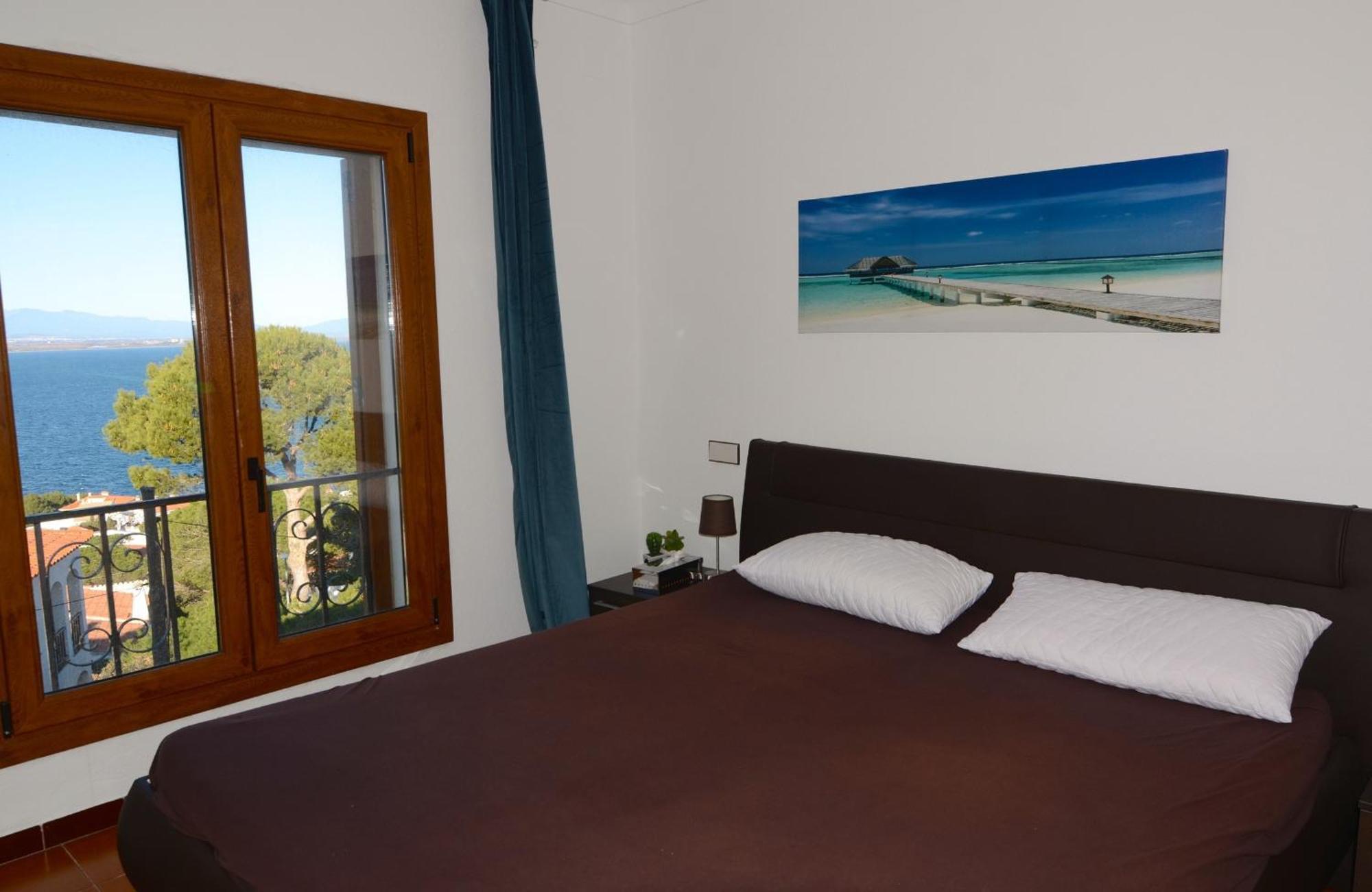 L' Escala Villa Garbinell מראה חיצוני תמונה