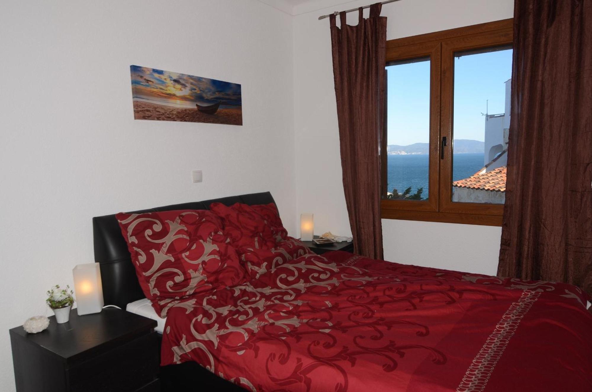 L' Escala Villa Garbinell מראה חיצוני תמונה