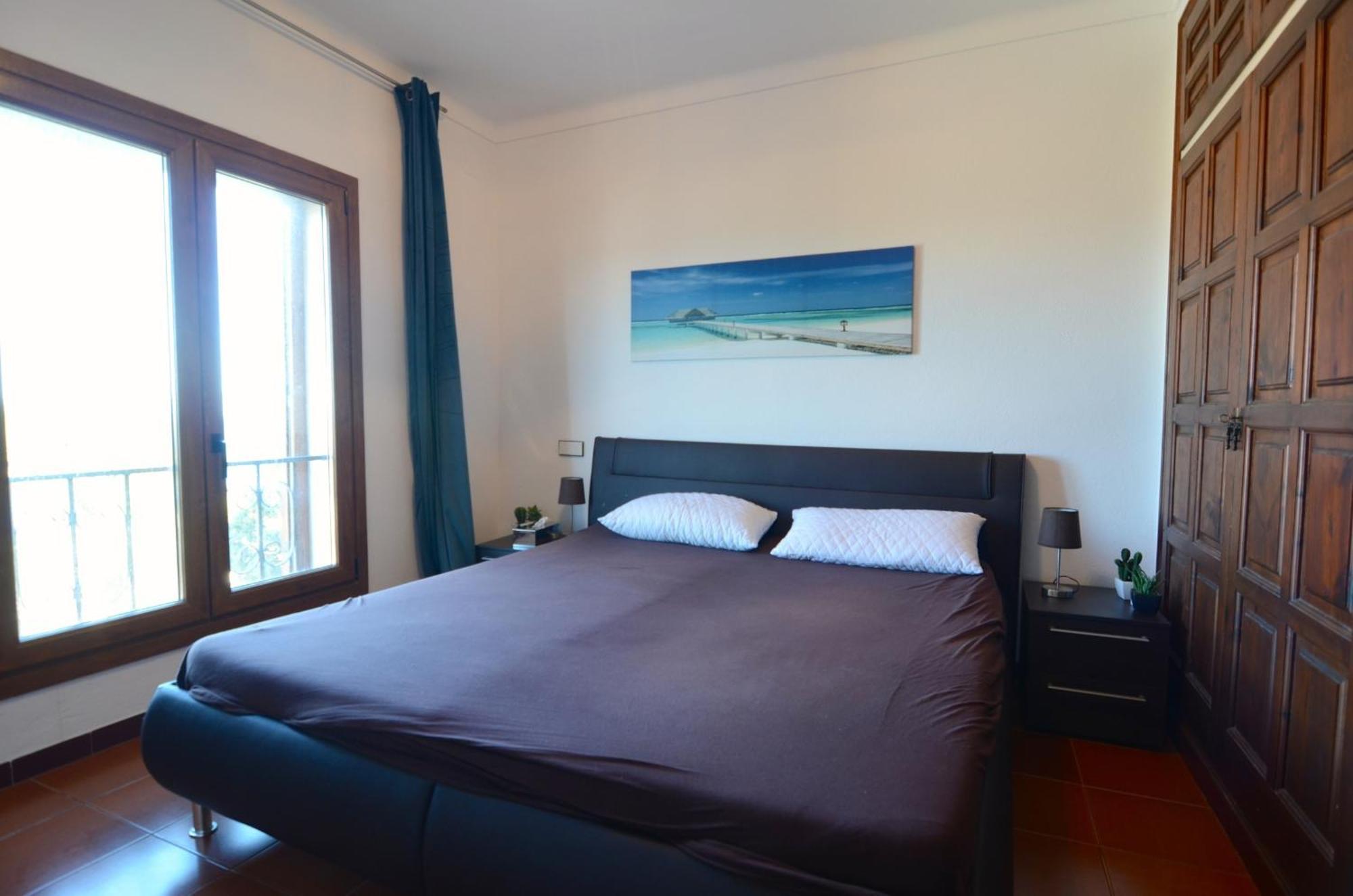 L' Escala Villa Garbinell מראה חיצוני תמונה