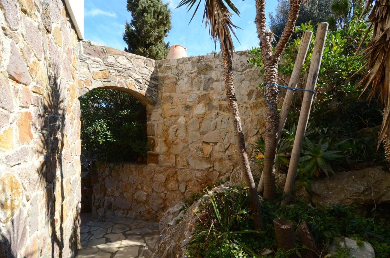 L' Escala Villa Garbinell מראה חיצוני תמונה
