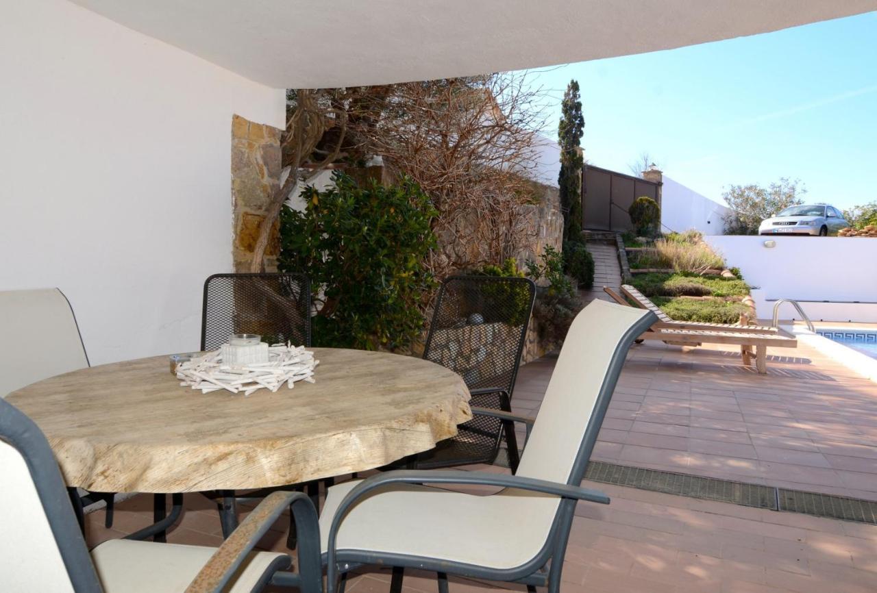 L' Escala Villa Garbinell מראה חיצוני תמונה