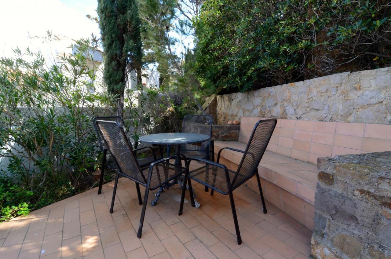 L' Escala Villa Garbinell מראה חיצוני תמונה