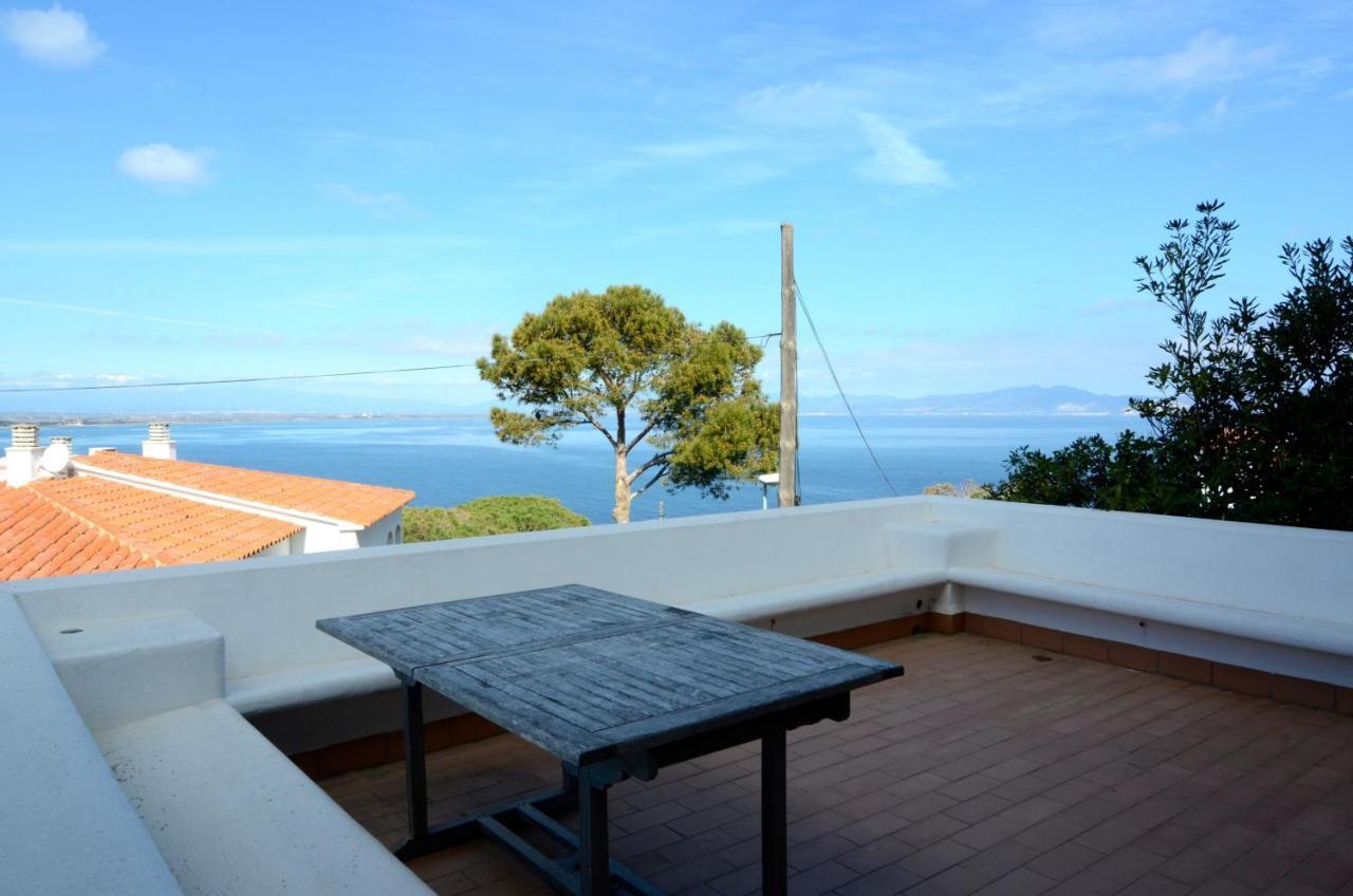 L' Escala Villa Garbinell מראה חיצוני תמונה