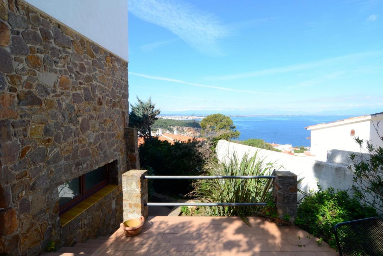 L' Escala Villa Garbinell מראה חיצוני תמונה