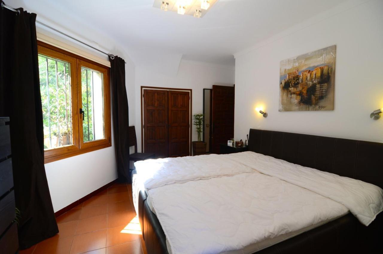 L' Escala Villa Garbinell מראה חיצוני תמונה