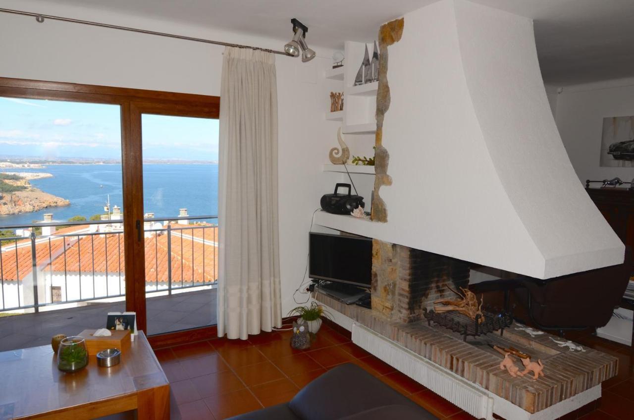 L' Escala Villa Garbinell מראה חיצוני תמונה